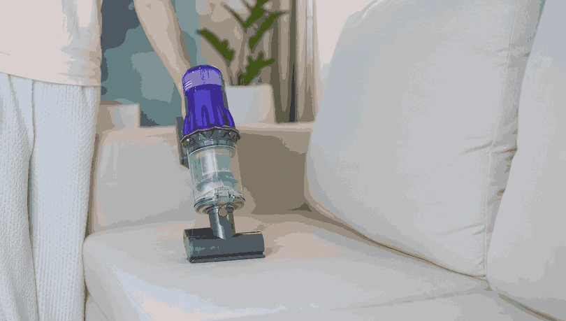 Professional Upholstery Cleaning Bellbrae